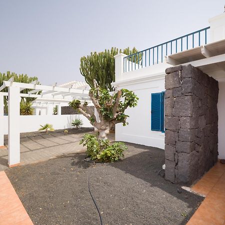 Villa Bonita Playa Blanca  Ngoại thất bức ảnh