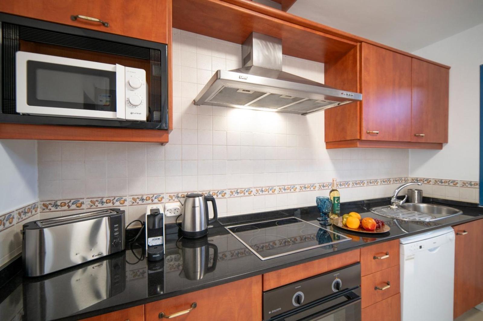 Villa Bonita Playa Blanca  Ngoại thất bức ảnh