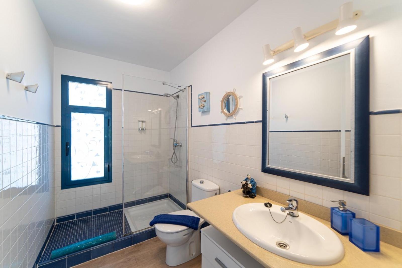Villa Bonita Playa Blanca  Ngoại thất bức ảnh