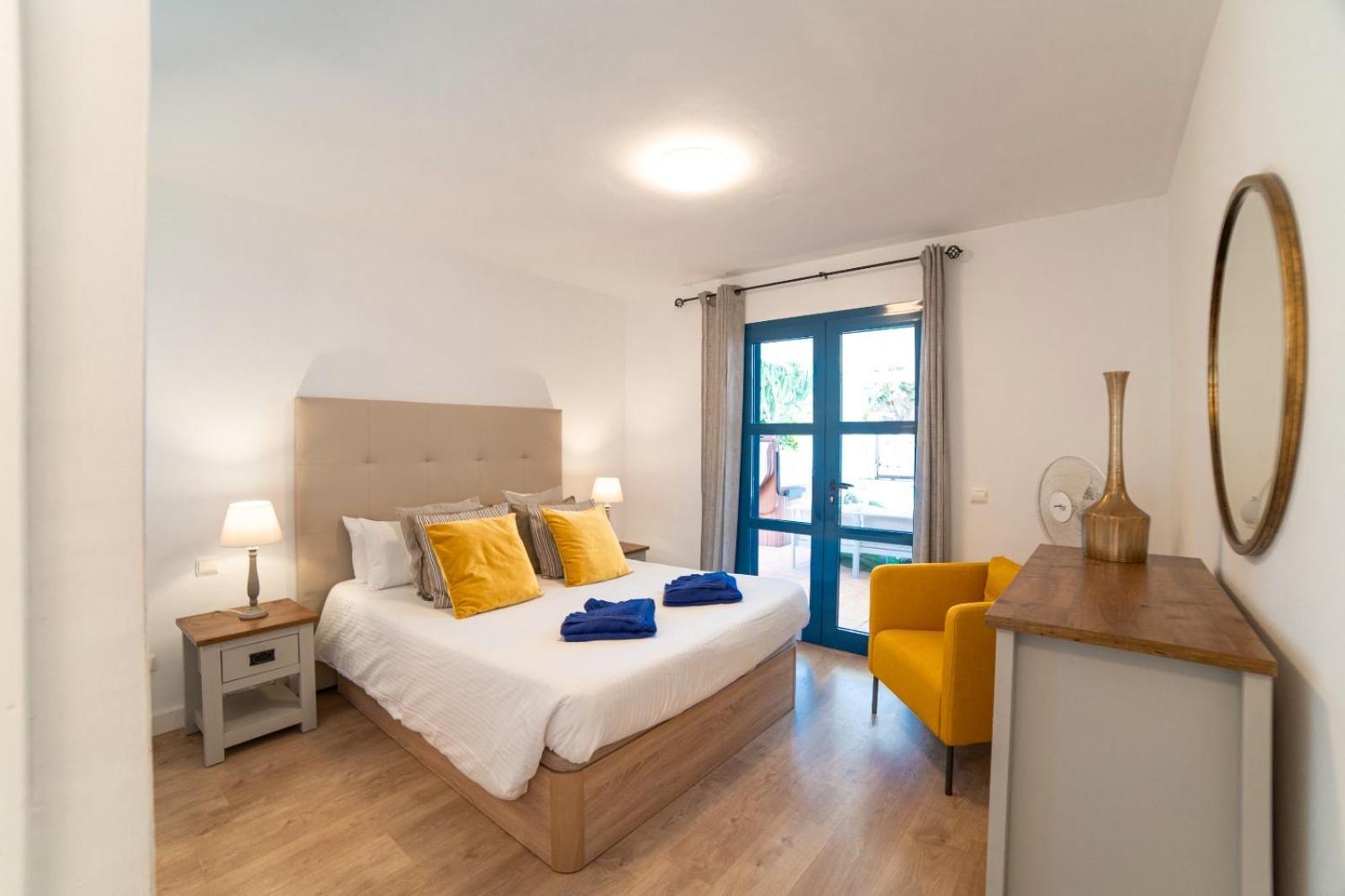 Villa Bonita Playa Blanca  Ngoại thất bức ảnh