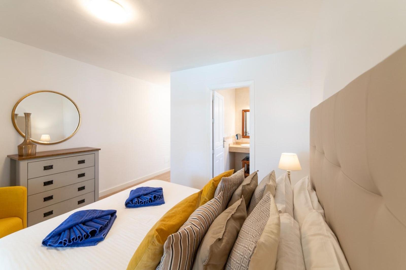Villa Bonita Playa Blanca  Ngoại thất bức ảnh